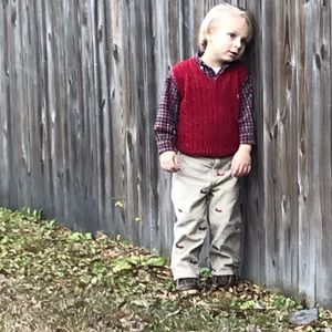 Meet your Posher, Adrian